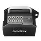 Godox Pixel Tube Power Box For 8 Lights TP-P600kit
