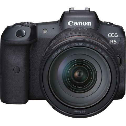 Canon EOS R5 Pro Kit Inc 24-105mm