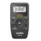 Godox Wireless Timer Remote Control TR-OP12