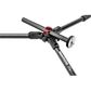 Manfrotto Mt190goa4 190 Go Carbon 4sec Tripod