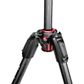 Manfrotto Mt190goa4 190 Go Carbon 4sec Tripod