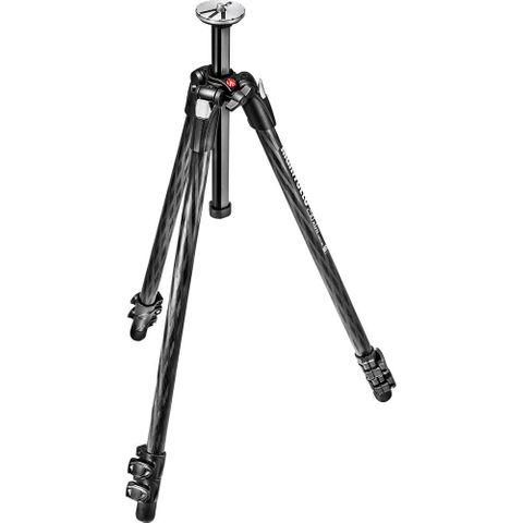 Manfrotto Tripod 290 Xtra Black Carbon