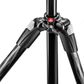 Manfrotto Tripod 290 Xtra Black Carbon