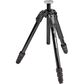 Manfrotto VR Tripod 4 Section CF 42-127cm 7kg Payload