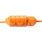 Tether Tools Jerkstopper Extension Lock - Hi-Vis Orange