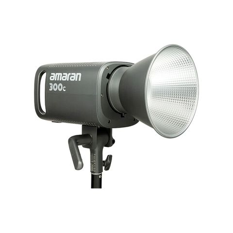 amaran 300C RGBWW LED Light