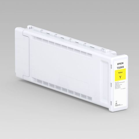 Epson Ultrachrome XD3 Yellow - 700ml