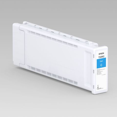 Epson Ultrachrome XD3 Cyan - 700ml