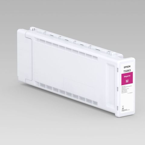 Epson Ultrachrome XD3 Magenta - 700ml