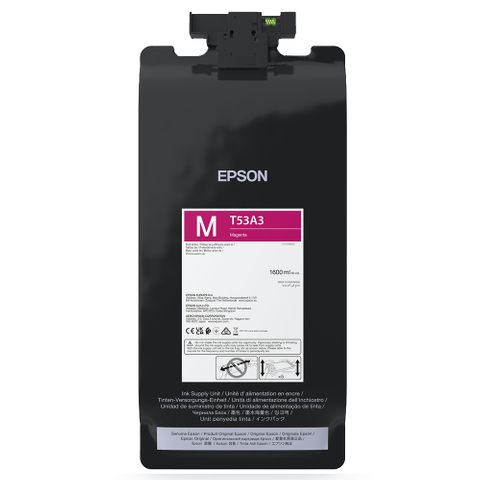 Epson Ultrachrome XD3 Magenta - 1.6L