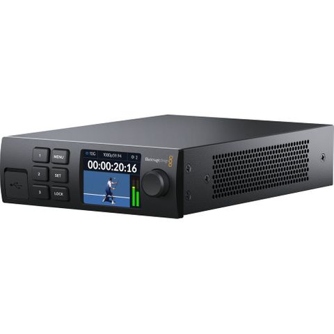 BLACKMAGIC DESIGN 2110 Ip Converter 3x3G