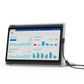 Mobile Pixels Duex Plus Portable Laptop Monitor 13inch  - Grey