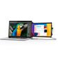 Mobile Pixels Duex Max Portable Laptop Monitor 14inch - Navy