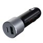 Satechi 72w USB-C PD Car Charger (Space Grey)