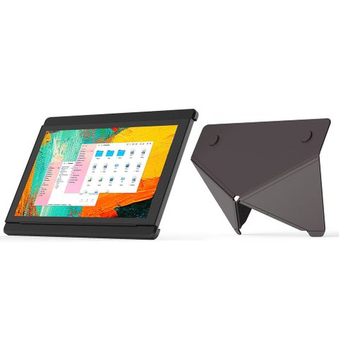 Mobile Pixels Duex Lite Portable Laptop Monitor 12inch - Grey