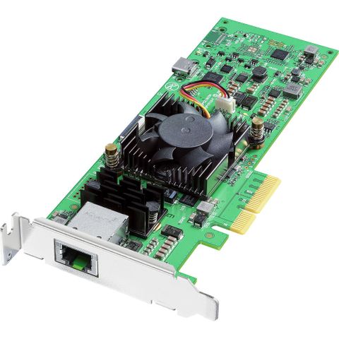 BLACKMAGIC DESIGN Decklink Ip Hd