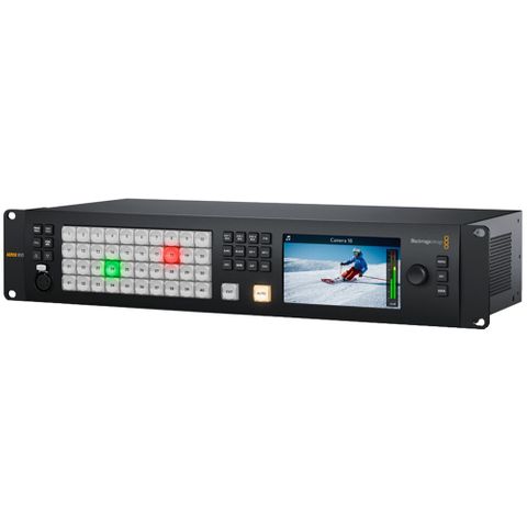 BLACKMAGIC DESIGN Atem 4 M/E Constellation 4k