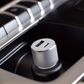 Satechi 72w USB-C PD Car Charger (Silver)