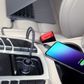 Satechi 40w Dual USB-C PD Car Charger (Space Grey)