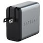 Satechi 100w USB-C PD Gan Wall Charger