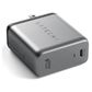 Satechi 100w USB-C PD Gan Wall Charger