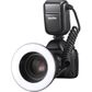 Godox MF-R76S TTL Marco Ring Flash For Sony