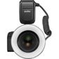 Godox MF-R76S TTL Marco Ring Flash For Sony