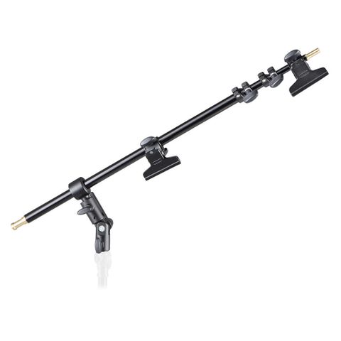 Godox LSA-15 Boom Arm With Clamps 170cm Max