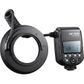 Godox MF-R76N TTL Marco Ring Flash For Nikon