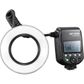 Godox MF-R76N TTL Marco Ring Flash For Nikon