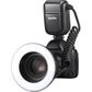Godox MF-R76N TTL Marco Ring Flash For Nikon