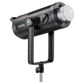 Godox SZ300R RGB Zoom 330w LED Light