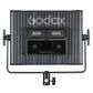 Godox LDX50Bi 65w Bi-Colour Panel LED Light