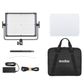 Godox LDX50Bi 65w Bi-Colour Panel LED Light