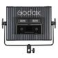 Godox LDX50r 63w RGBWW Panel LED Light