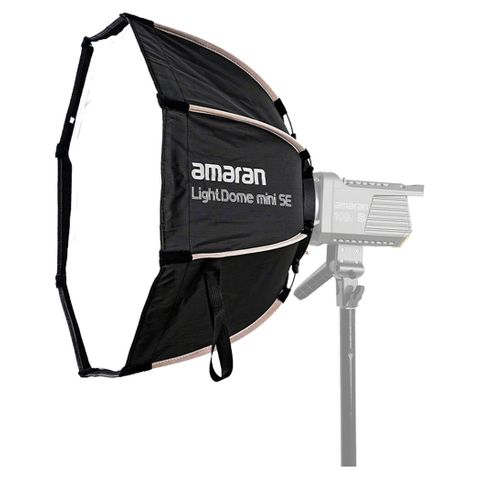 Aputure Amaran Lightdome Mini SE