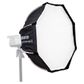 Aputure Amaran Lightdome Mini SE