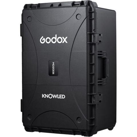 Godox MG1200Bi KNOWLED Bi-Colour LED Hardcase