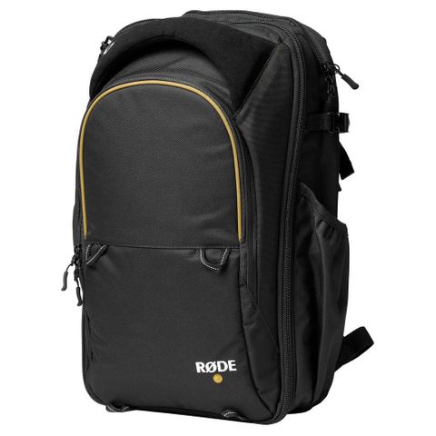 Rode Backpack