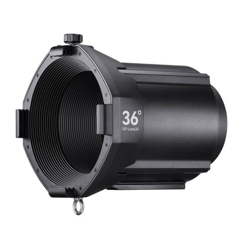 Godox MG1200Bi / MG2400Bi Spotlight 36 Deg Lens Only