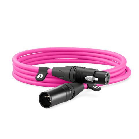 RODE VC1 3.5mm TRS Microphone Extension Cable for Cameras VC1