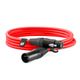 Rode XLR 3m Cable Red