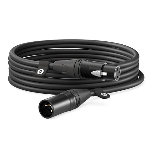 Rode XLR 6m Cables