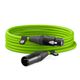 Rode XLR 6m Cable Green