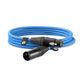 Rode XLR 3m Cable Blue