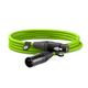 Rode XLR 3m Cable Green