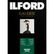 Ilford Galerie Smooth Gloss 310gsm A4 x 25 Sheets