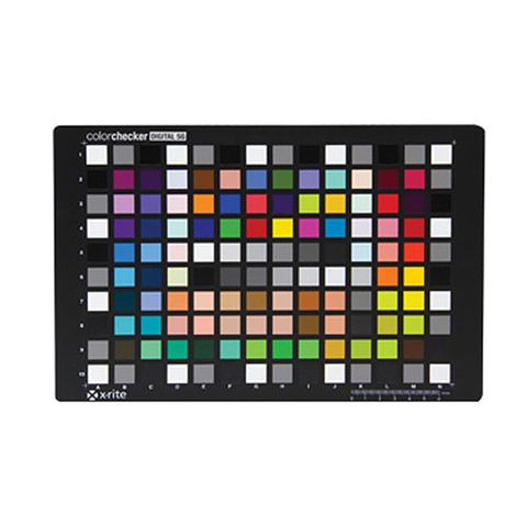 Calibrite Colorchecker Digital SG