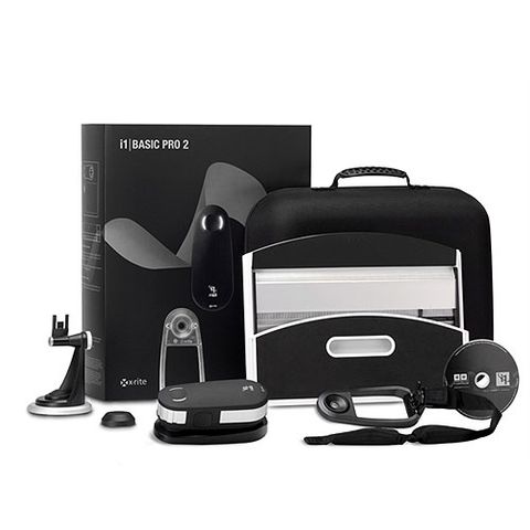 Xrite i1 Basic Pro 2 - I1Gen2