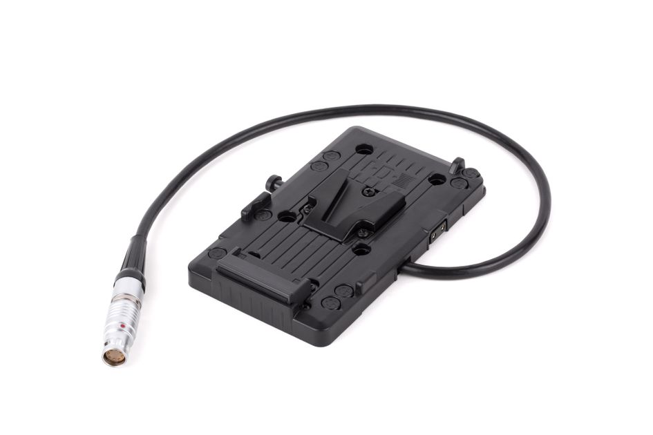 Wooden Camera VMount (Alexa Mini / Mini LF)